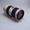 Canon Others Ef70-200/F2.8L Is Ii Usm