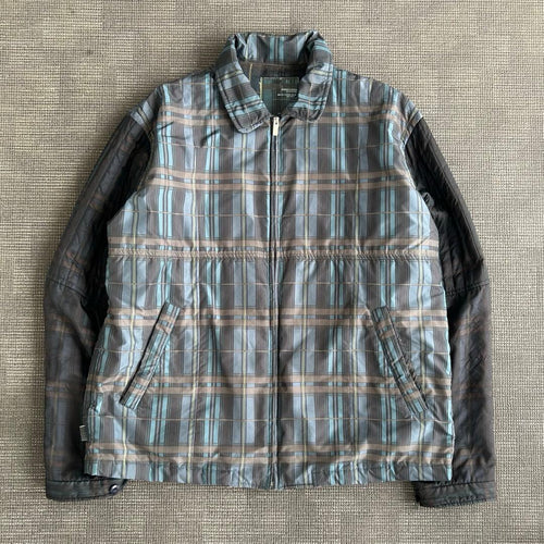 Undercover Down Jacket 01Aw Melting Pot