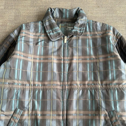 Undercover Down Jacket 01Aw Melting Pot