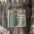 Undercover Down Jacket 01Aw Melting Pot