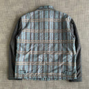 Undercover Down Jacket 01Aw Melting Pot