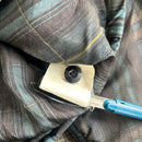 Undercover Down Jacket 01Aw Melting Pot