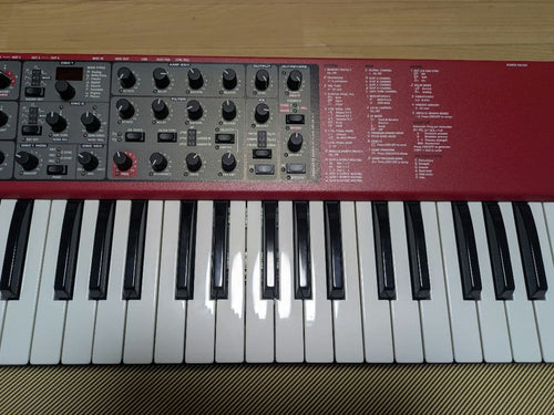 Other Nord Lead 4