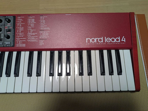 Other Nord Lead 4
