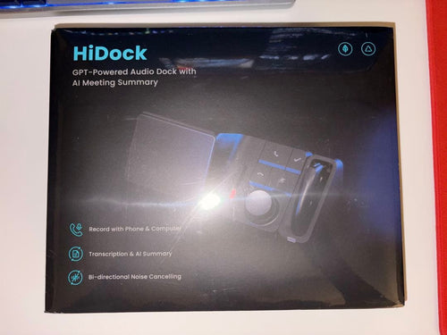 Other Hidock H1