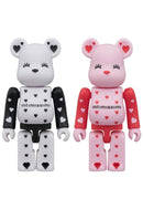 Intimissimi Cubing Bearbrick 2