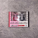 Intimissimi Cubing Bearbrick 2