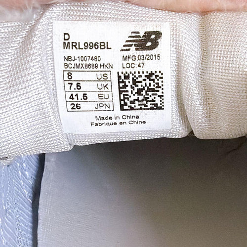 New Balance Sneakers 26