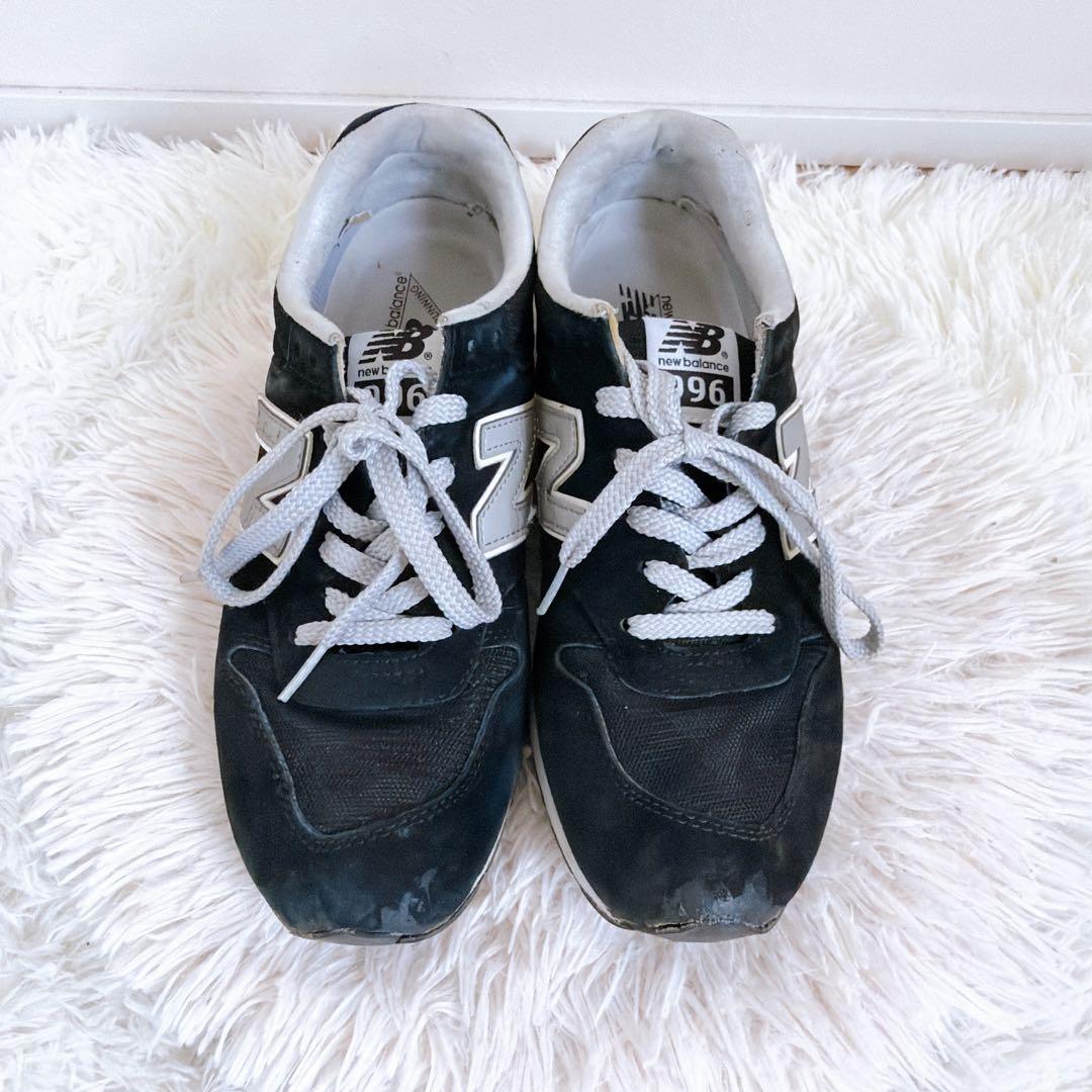 New Balance Sneakers 26