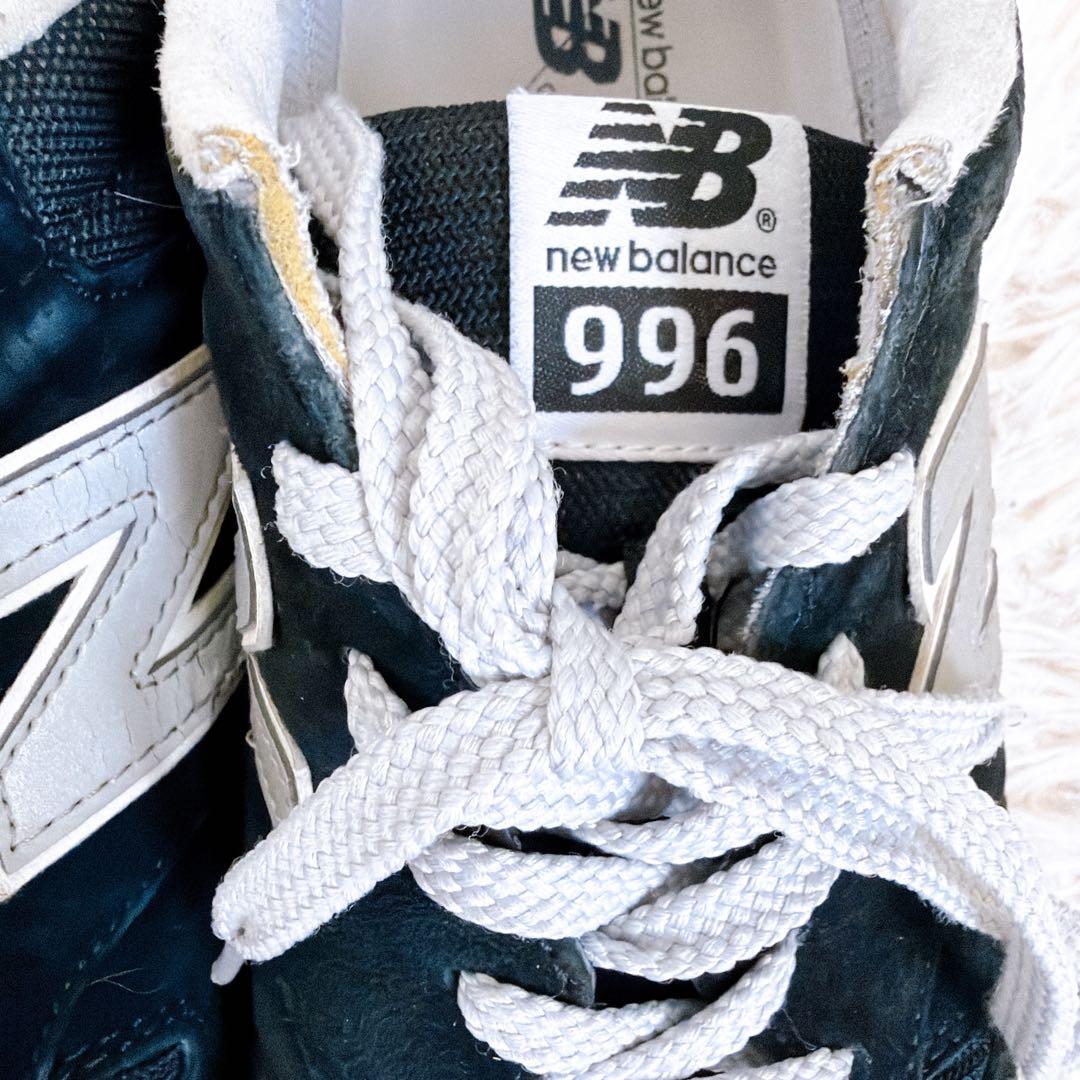 New Balance Sneakers 26