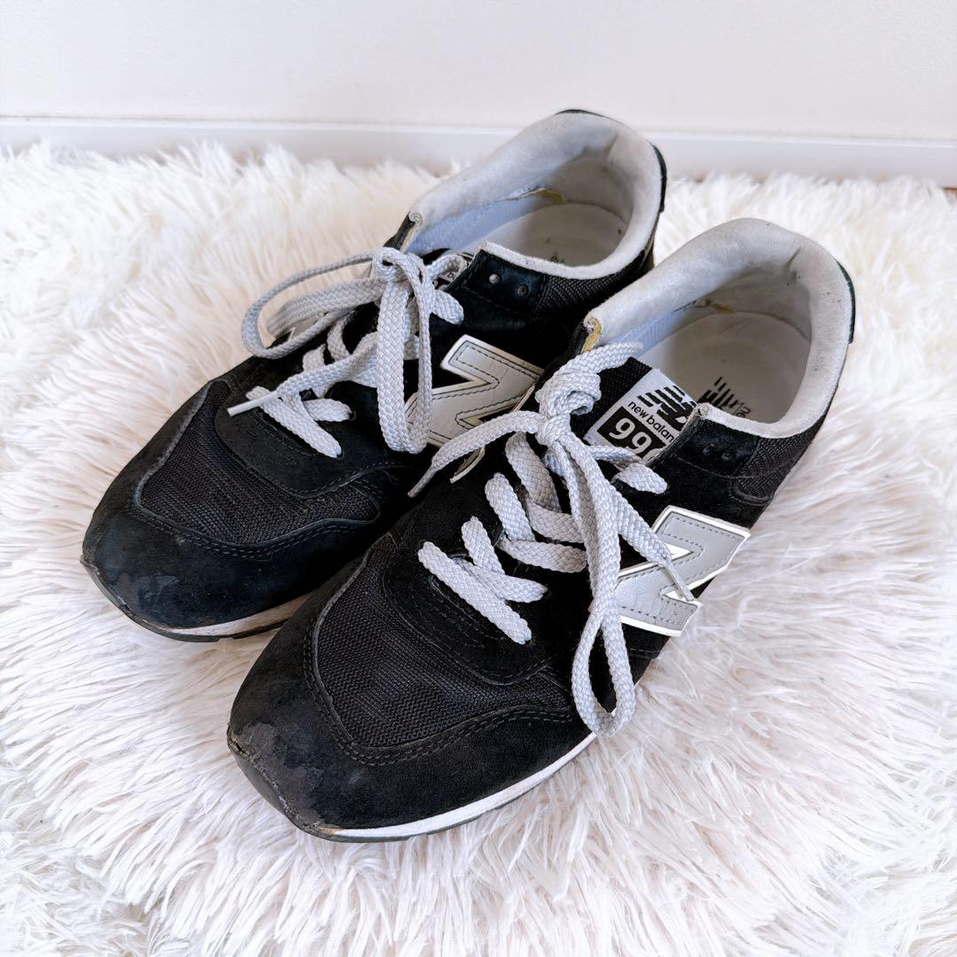 New Balance Sneakers 26