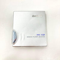 Aiwa Portable Md Players Am-Hx100 Mdlp
