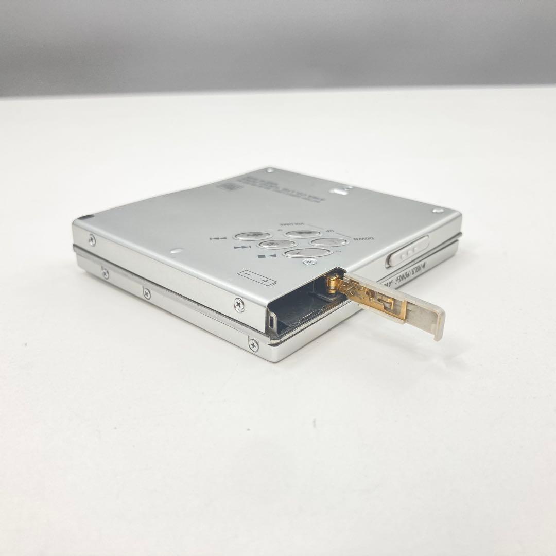 Aiwa Portable Md Players Am-Hx100 Mdlp