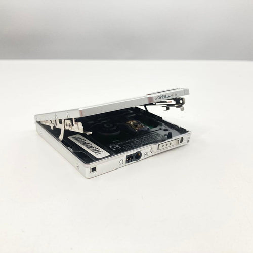 Aiwa Portable Md Players Am-Hx100 Mdlp