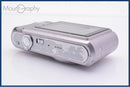 Compact Digital Camera Panasonic Lumix Dmc-Fx100 #Yk7657