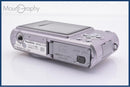 Compact Digital Camera Panasonic Lumix Dmc-Fx100 #Yk7657