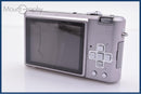 Compact Digital Camera Panasonic Lumix Dmc-Fx100 #Yk7657