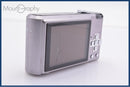 Compact Digital Camera Panasonic Lumix Dmc-Fx100 #Yk7657
