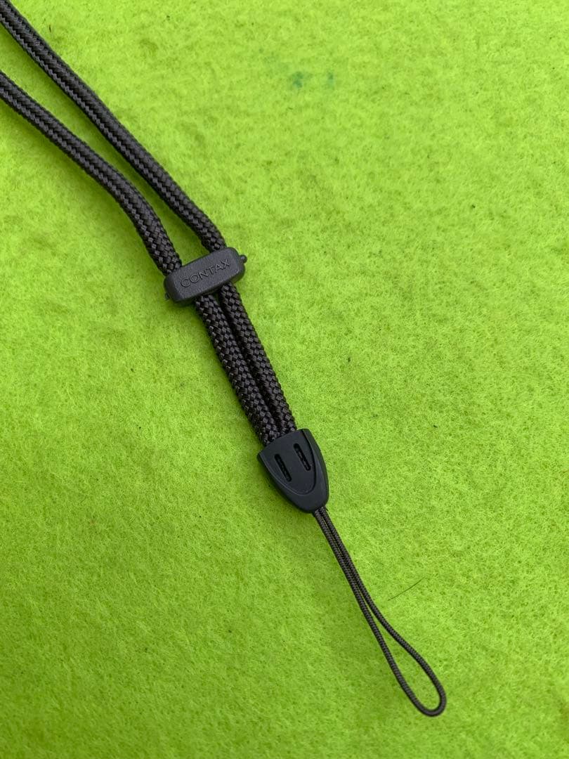 Contax Camera Strap T3 B-605