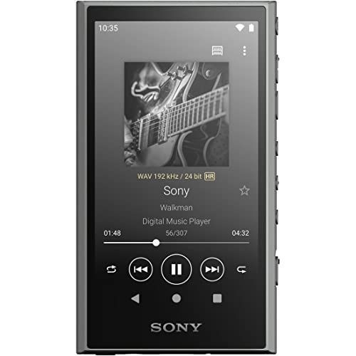Others 64Gb A300 Nw-A307 /Ldac Aptx Tm Hd /Mp3 Bluetoo