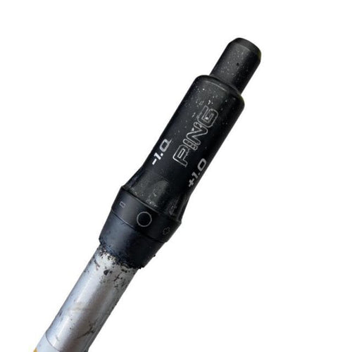 Shaft (G440 Attas King 5 Sr)B
