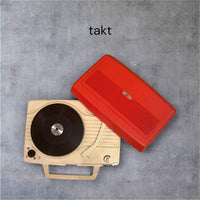 Other Takt Tp-36R 50/60Hz