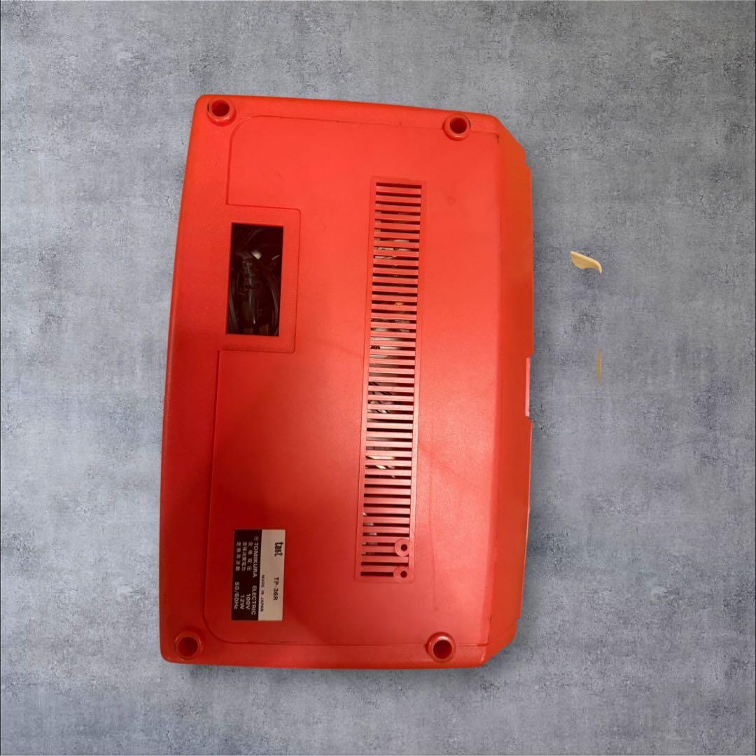 Other Takt Tp-36R 50/60Hz