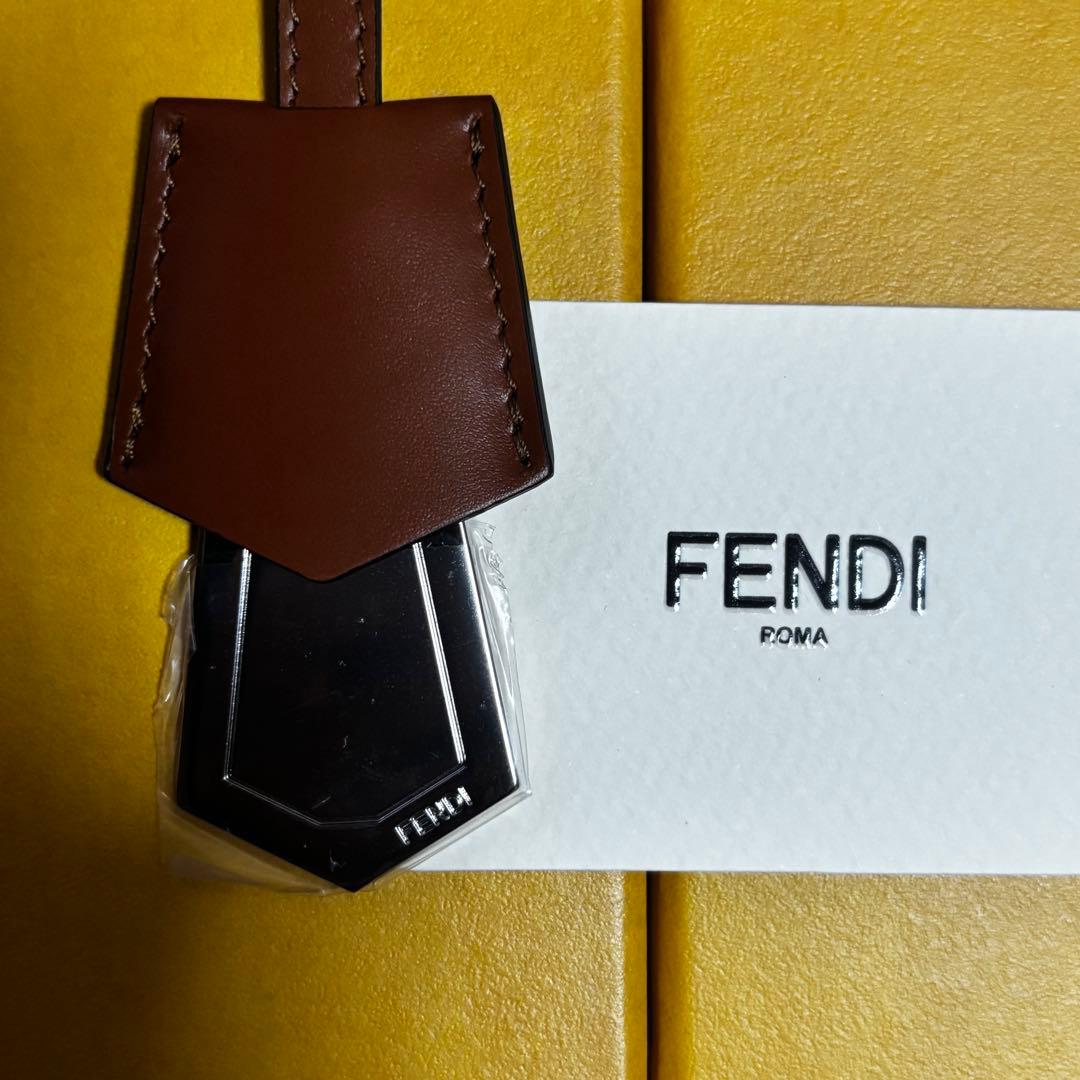 Key Cases Fendi