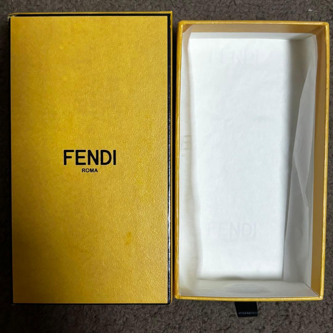 Key Cases Fendi