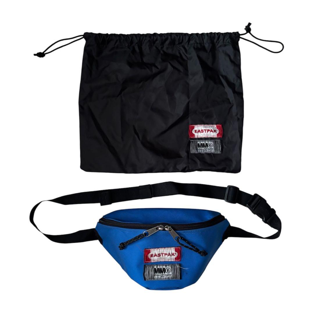 Mm6 Maison Margiela Sling Bags Waist Pouches X Eastpak