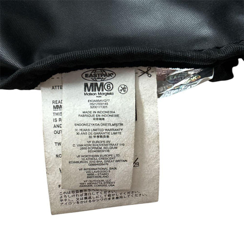 Mm6 Maison Margiela Sling Bags Waist Pouches X Eastpak