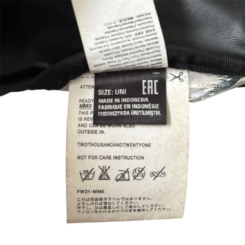 Mm6 Maison Margiela Sling Bags Waist Pouches X Eastpak