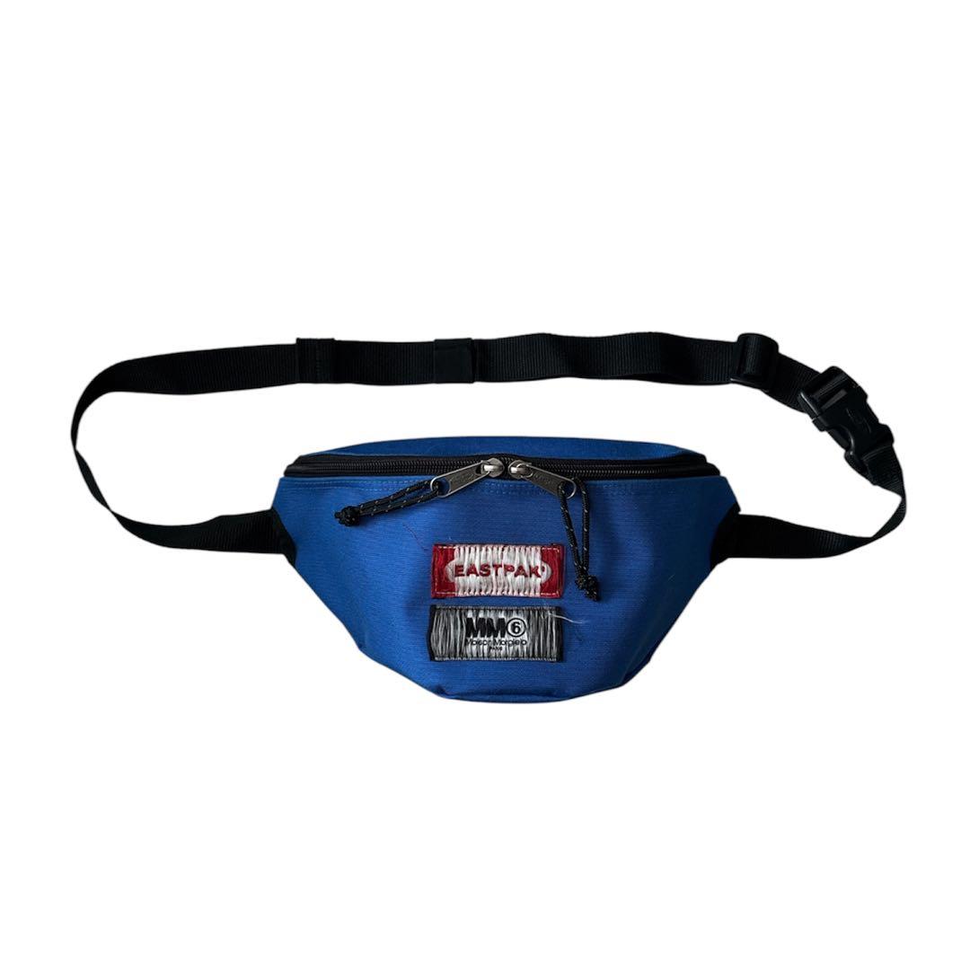 Mm6 Maison Margiela Sling Bags Waist Pouches X Eastpak