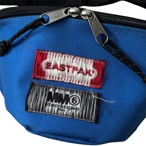 Mm6 Maison Margiela Sling Bags Waist Pouches X Eastpak