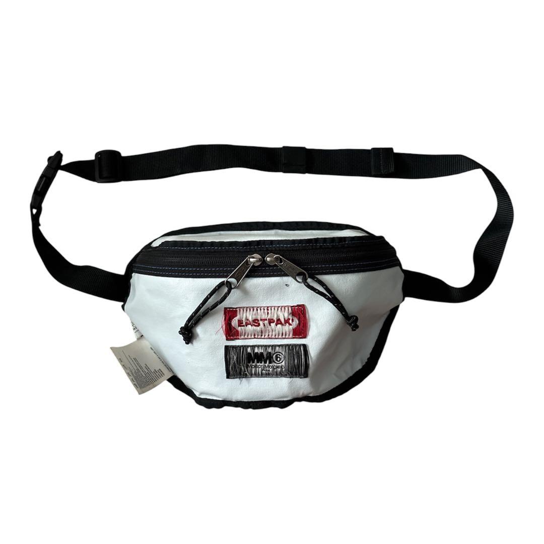 Mm6 Maison Margiela Sling Bags Waist Pouches X Eastpak