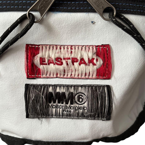 Mm6 Maison Margiela Sling Bags Waist Pouches X Eastpak