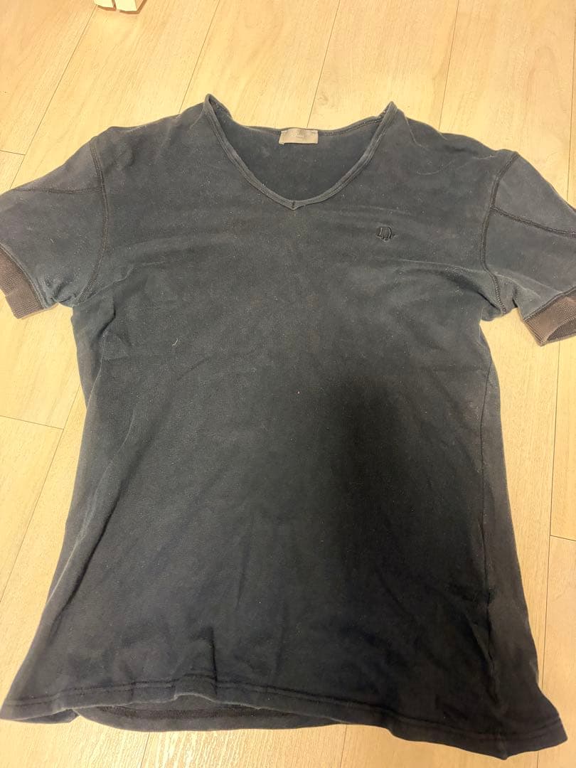 Dior Homme T-Shirts V T 50
