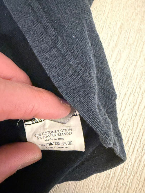 Dior Homme T-Shirts V T 50