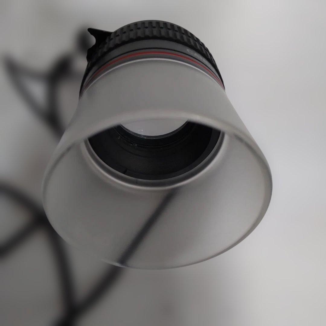 Canon Loupe Magnifying Mirror 4X