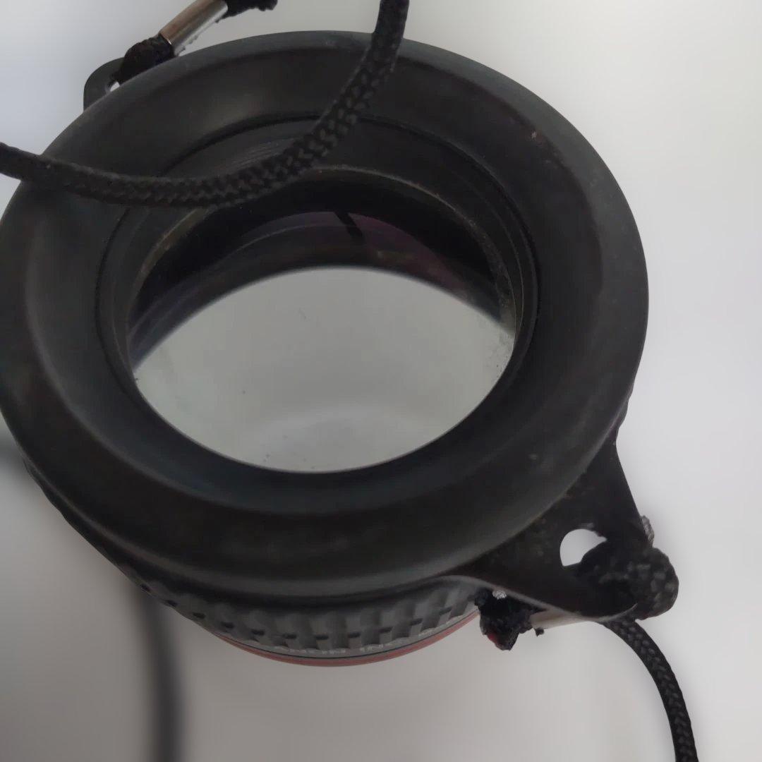 Canon Loupe Magnifying Mirror 4X