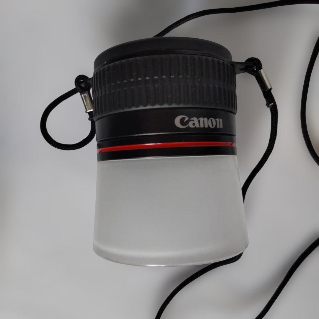 Canon Loupe Magnifying Mirror 4X