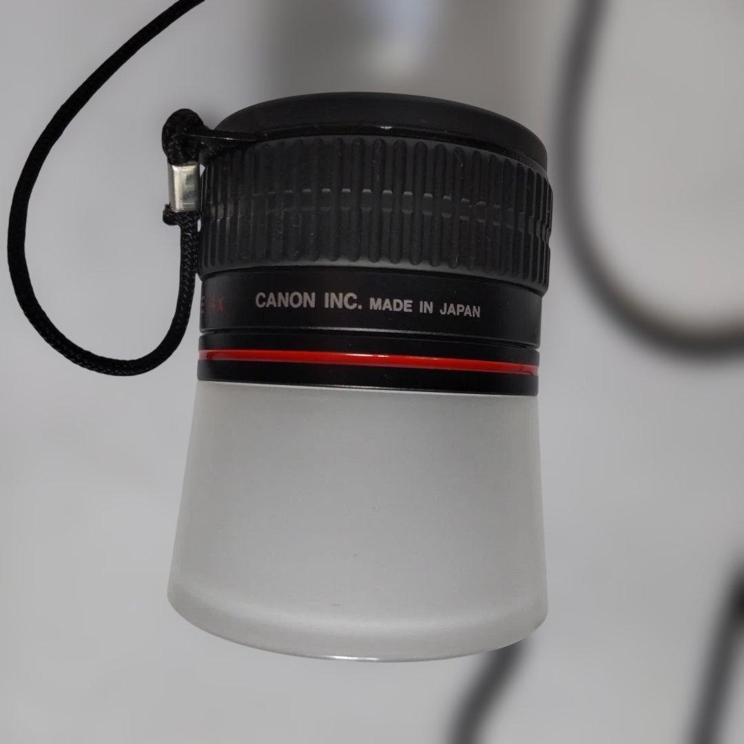 Canon Loupe Magnifying Mirror 4X