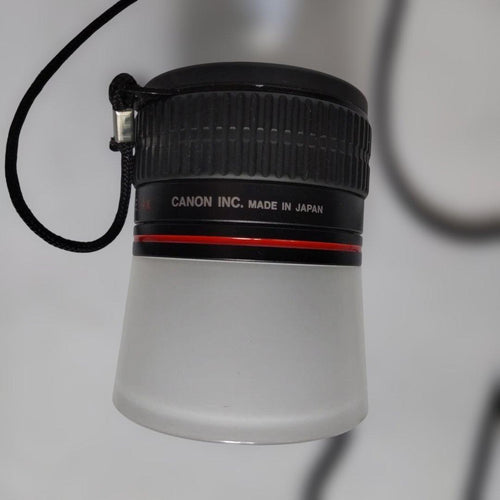 Canon Loupe Magnifying Mirror 4X