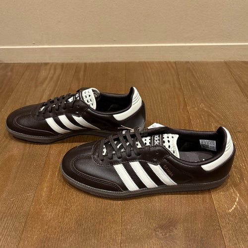 Adidas Originals Sneakers Samba
