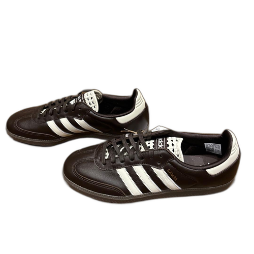 Adidas Originals Sneakers Samba