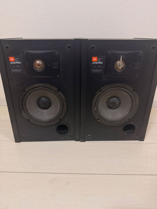 Jbl Speaker J216Pro