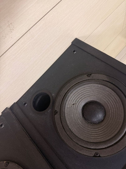 Jbl Speaker J216Pro