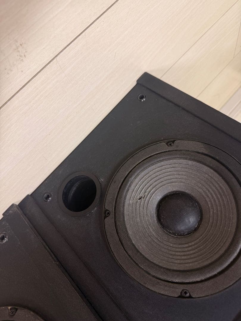 Jbl Speaker J216Pro