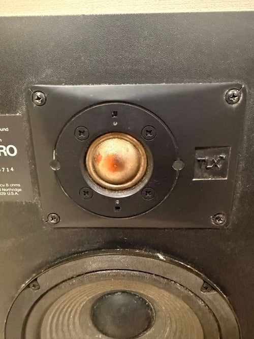 Jbl Speaker J216Pro