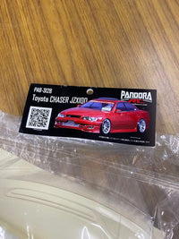 Pandora Rc Hobby-Grade Vehicles Jzx100